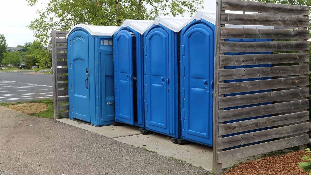 Porta Potty Rental Pros - Reliable Portable Toilet Rentals in Rouzerville, PA, 17250